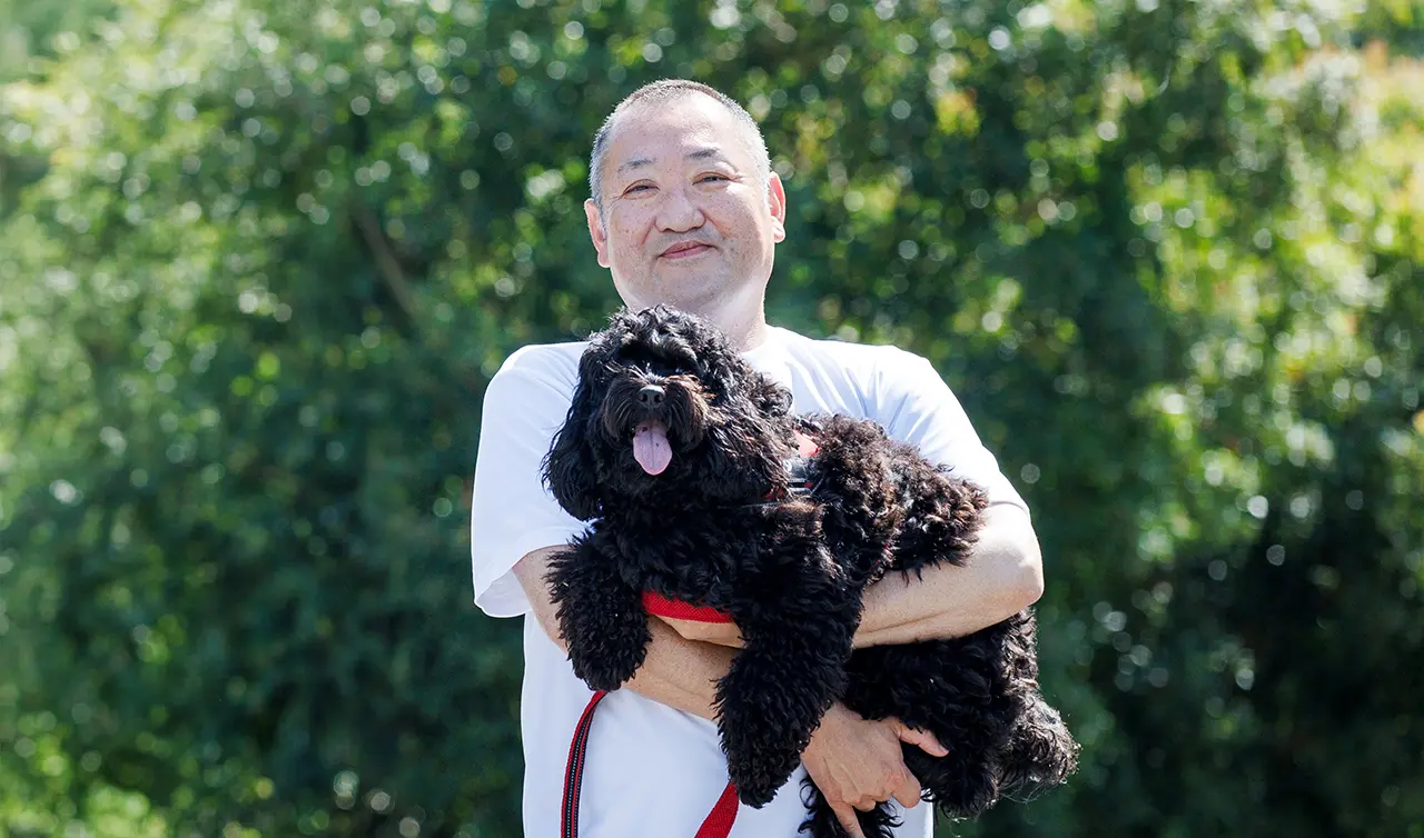 藤田かつとし先生