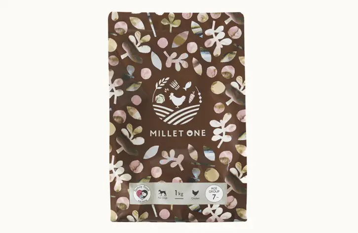 ミレワン シニア用 セット